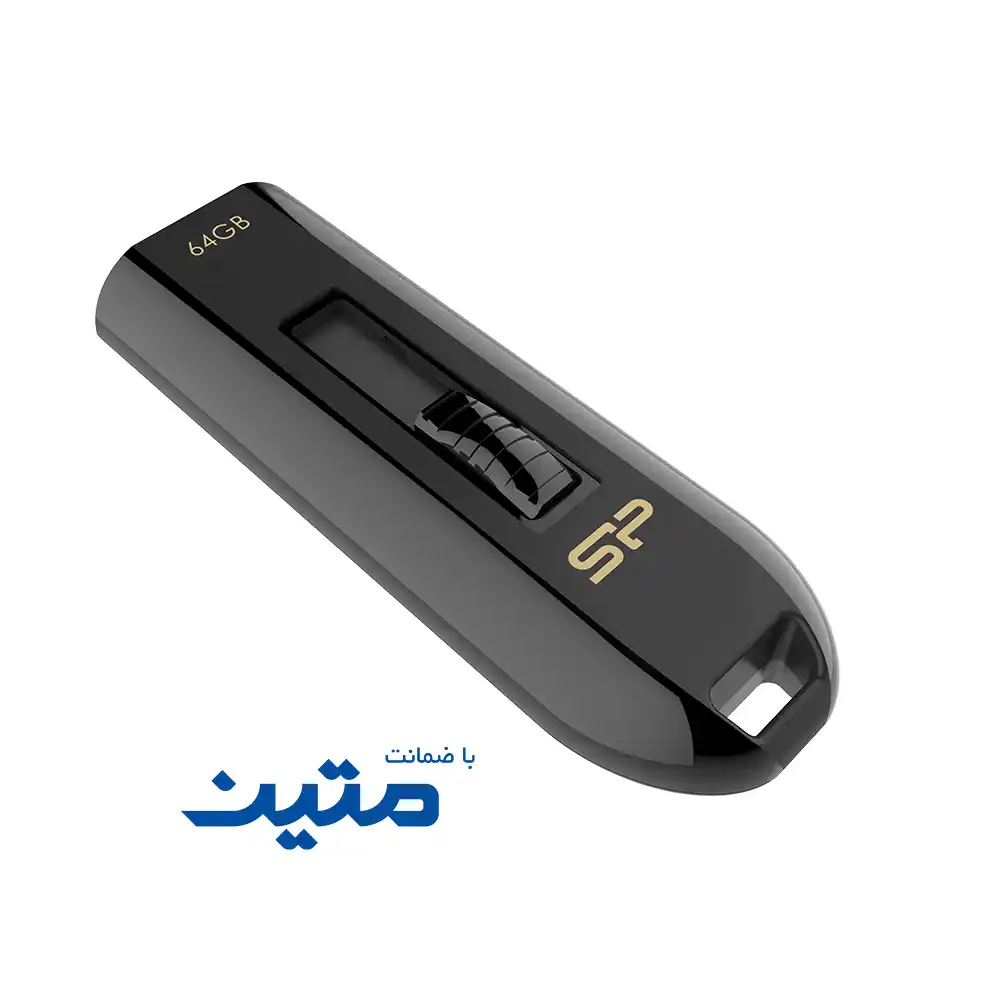 B21-2 فلش مموری Silicon Power Blaze B21 USB 3.2 Gen 1