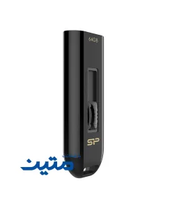 فلش مموری کشویی Silicon Power Blaze B21