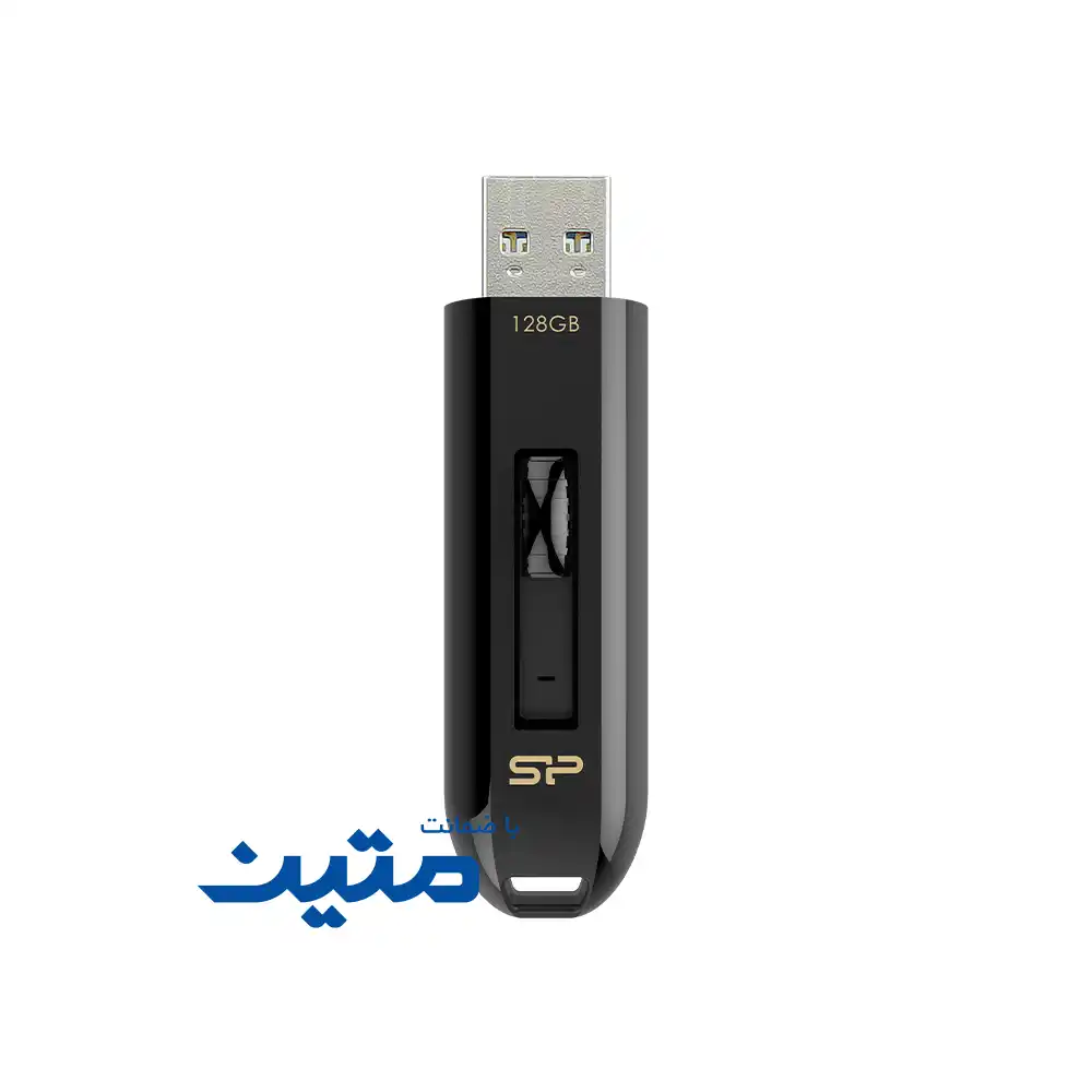 B21-4 فلش مموری سیلیکون پاور B21 با رابط USB 3.2 Gen 1