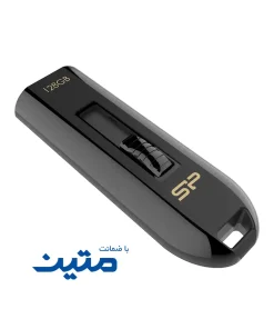 فلش مموری Silicon Power Blaze B21 مناسب انتقال و ذخیره اطلاعات