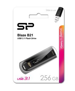 فلش سیلیکون پاور مدل Blaze B21