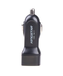 car charger C200 کینگ استار