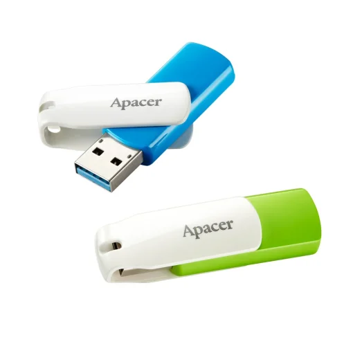 فلش مموری Apacer مدل AH335