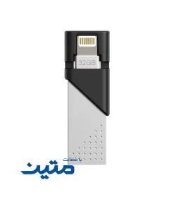 فلش مموری سیلیکون پاور مدل xDrive Z50 - 32 گیگابایت
