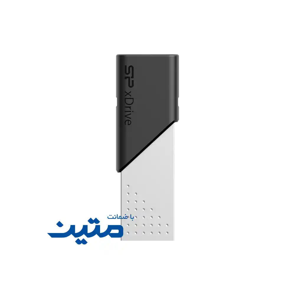 Z50-5 فلش مموری Silicon Power xDrive Z50