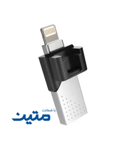 فلش سیلیکون پاور مناسب انتقال فایل و اطلاعات