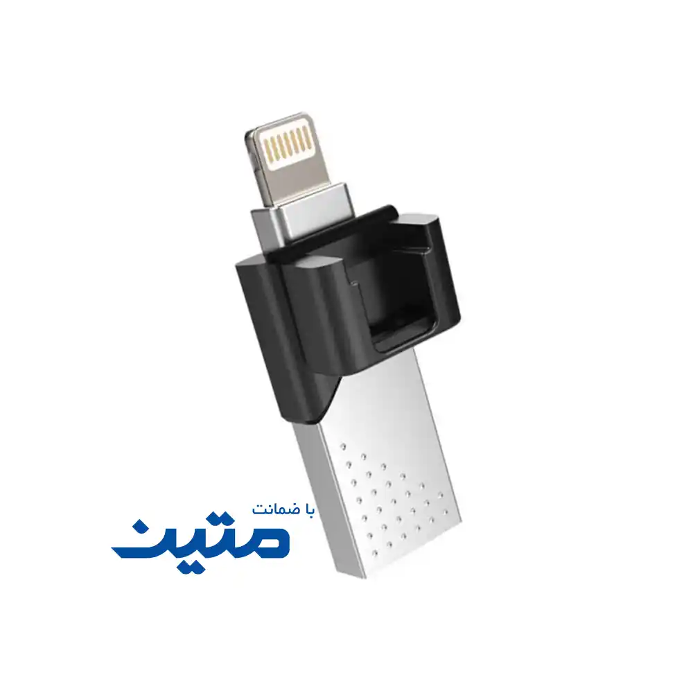 Z50-7 فلش سیلیکون پاور مناسب انتقال فایل و اطلاعات