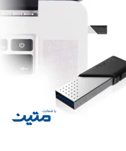حافظه USB سیلیکون پاور xDrive Z50 برای ذخیره اطلاعات