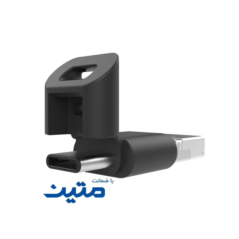 C50-4 حافظه USB قابل حمل Silicon Power Mobile C50