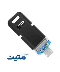 فلش مموری Mobile C50 سیلیکون پاور برای انتقال فایل