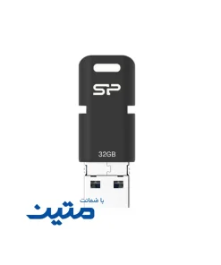 فلش مموری Silicon Power مدل Mobile C50