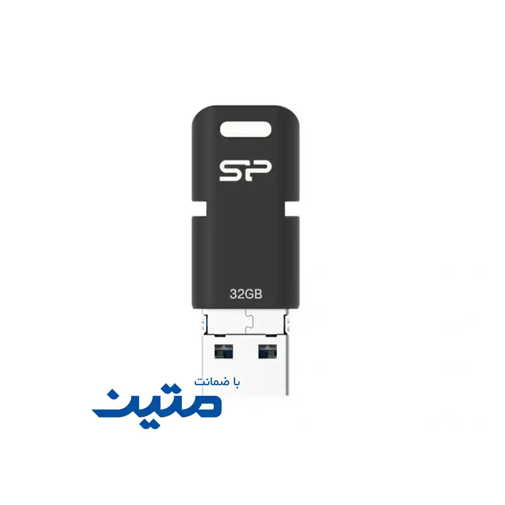 C50-8 فلش مموری Silicon Power مدل Mobile C50