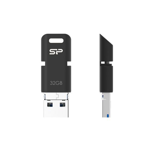 Mobile C50 سیلیکون پاور