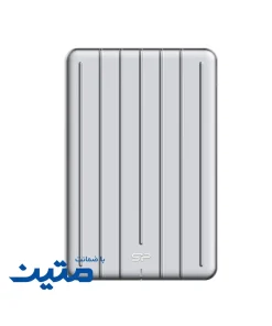 هارد اکسترنال سیلیکون پاور مدل Armor A75