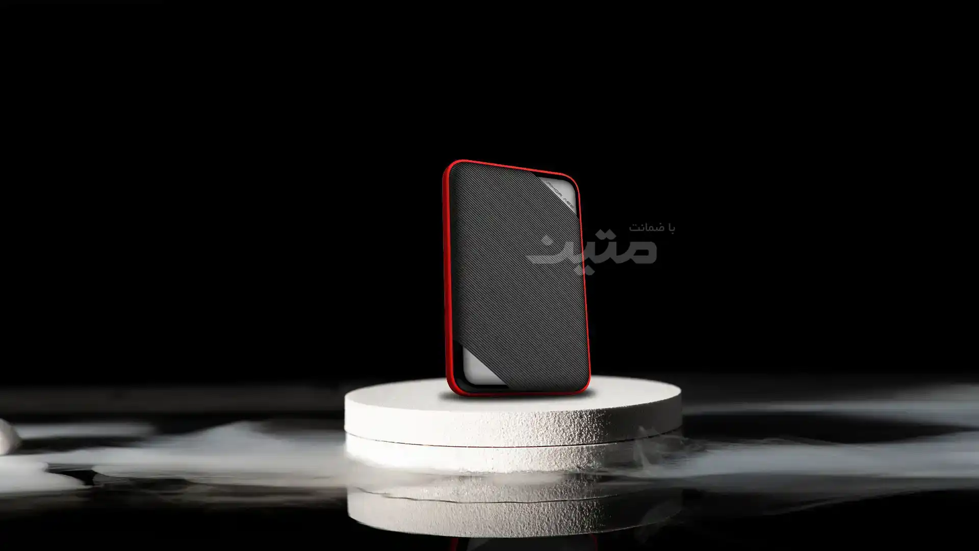 هارد ضد ضربه Silicon Power Armor A62 با قابلیت مقاومت در برابر سقوط و خط و خش