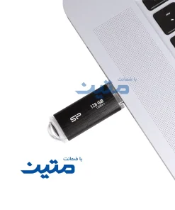 فلش مموری سیلیکون پاور Blaze B02 با رابط USB 3.2 Gen 1