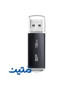 فلش مموری سیلیکون پاور Blaze B02 با رابط USB 3.2 Gen 1