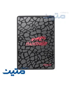 حافظه SSD اپیسر Apacer AS350 PANTHER SATA III