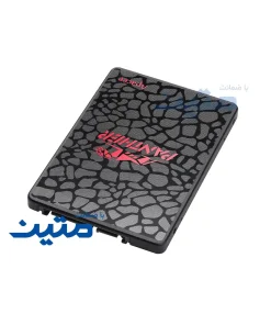 SSD اپیسر AS350 PANTHER شامل رابط SATA III 6Gb/s،