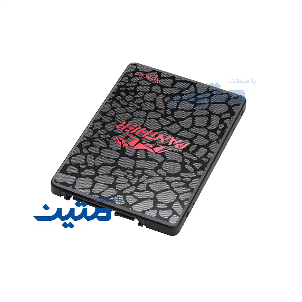 AS350-3 SSD اپیسر AS350 PANTHER شامل رابط SATA III 6Gb/s،