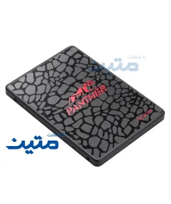 اس اس دی Apacer AS350 PANTHER SATA III با ظرفیت 1 ترابایت