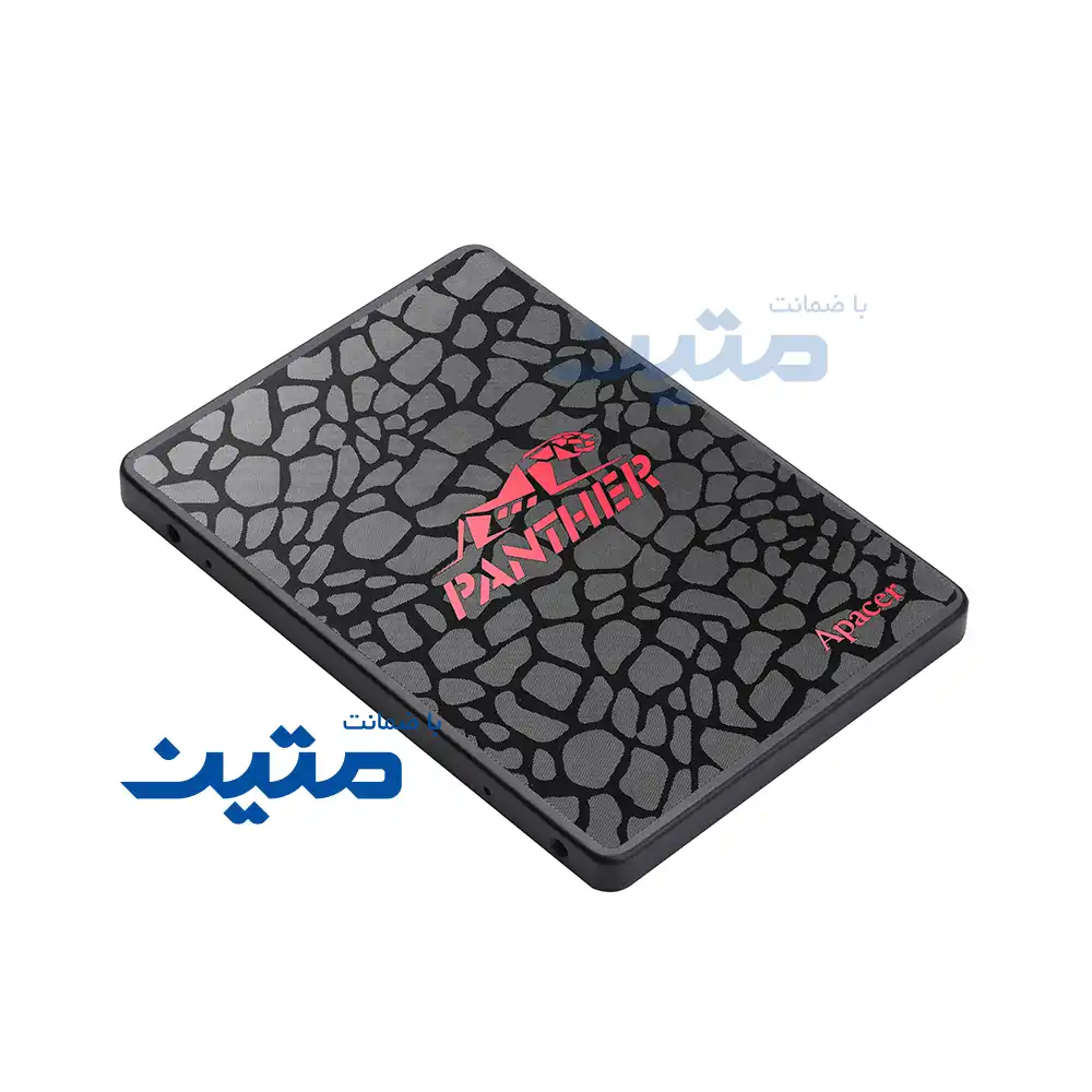 AS350-7 اس اس دی Apacer AS350 PANTHER SATA III با ظرفیت 1 ترابایت