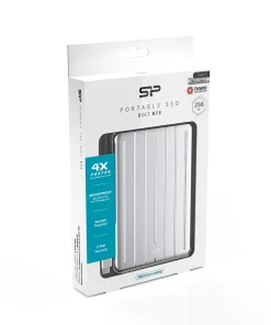 حافظه اس اس دی SSD سیلیکون پاور مدل Silicon Power Bolt B75