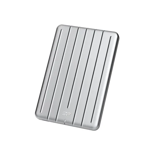 حافظه اس اس دی SSD سیلیکون پاور مدل Silicon Power Bolt B75
