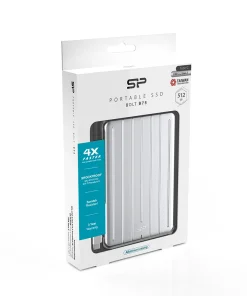 حافظه اس اس دی SSD سیلیکون پاور مدل Silicon Power Bolt B75
