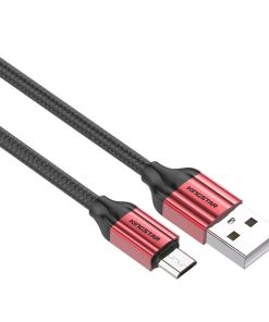 کابل شارژ کینگ استار مدل K21A