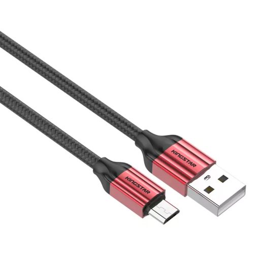 کابل شارژ کینگ استار مدل K21A