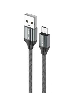 کابل شارژ کینگ استار مدل K21A