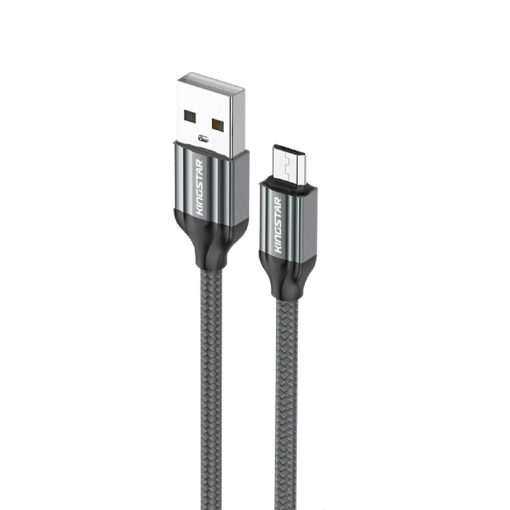 کابل شارژ کینگ استار مدل K21A
