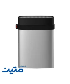 هارد اکسترنال سیلیکون پاور Armor A85 ضد ضربه و ضد آب با رابط USB 3.2
