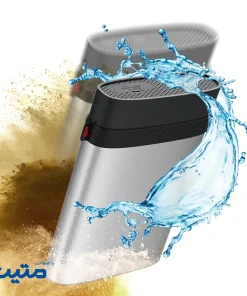 هارد ضدضربه سیلیکون پاور مدل Armor A85