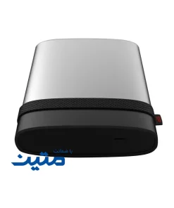 هارد سیلیکون پاور Armor A85 مناسب ذخیرهسازی و انتقال اطلاعات