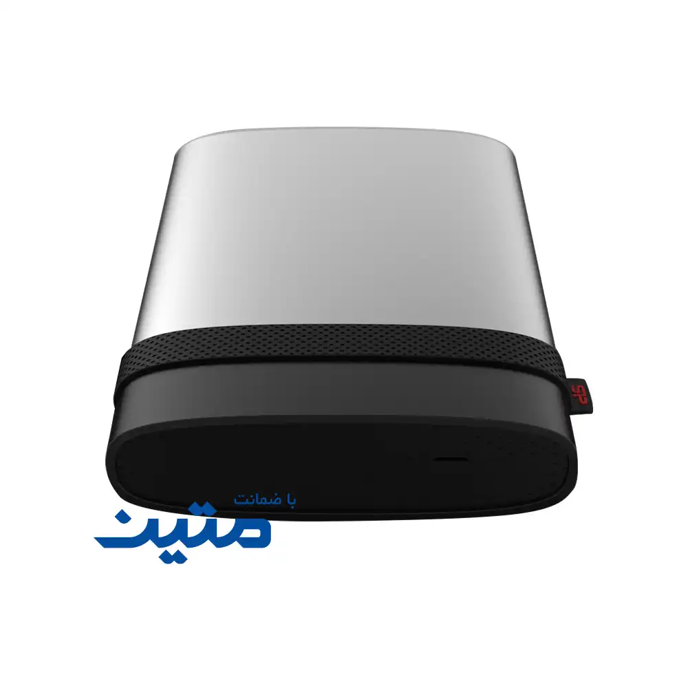 A85-3 هارد سیلیکون پاور Armor A85 مناسب ذخیرهسازی و انتقال اطلاعات