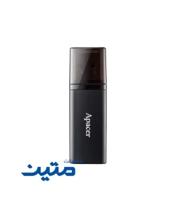 فلش مموری اپیسر مدل AH25B مناسب ذخیره‌سازی و انتقال اطلاعات دیجیتال
