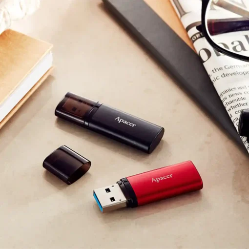 فلش مموری Apacer مدل AH25B
