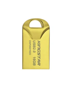فلش مموری USB2.0 کینگ استار مدل KS218 - Fido