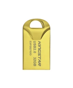 فلش مموری USB2.0 کینگ استار مدل KS218 - Fido