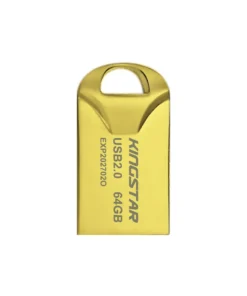 فلش مموری USB2.0 کینگ استار مدل KS218 - Fido