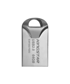 فلش مموری USB2.0 کینگ استار مدل KS218 - Fido