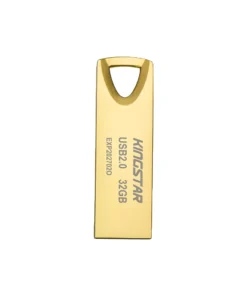 فلش مموری USB2.0 کینگ استار مدل KS222 - Fire