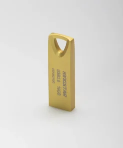 فلش مموری USB2.0 کینگ استار مدل KS222 - Fire