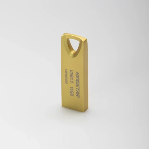 فلش مموری USB2.0 کینگ استار مدل KS222 - Fire