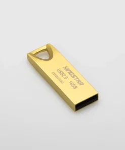 فلش مموری USB2.0 کینگ استار مدل KS222 - Fire