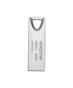 فلش مموری USB2.0 کینگ استار مدل KS222 - Fire