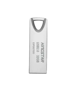 فلش مموری USB2.0 کینگ استار مدل KS222 - Fire
