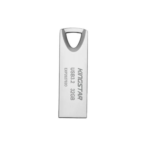 فلش مموری USB3 کینگ استار مدل KS322 - Fire3